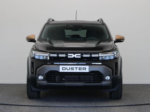 Dacia DUSTER mild hybrid 140pk extreme | Navigatie | Auto. parkeerrem | Achteruitrijcamera | Climate control |