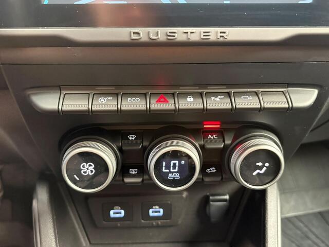 Dacia DUSTER 1.0 TCe 100 ECO-G Extreme | Camera | Blindspot Detectie | Trekhaak |
