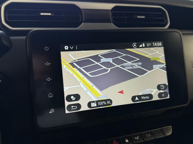 Dacia DUSTER 1.3 TCe 150 Journey Automaat Clima Navi 360 Camera CarPlay