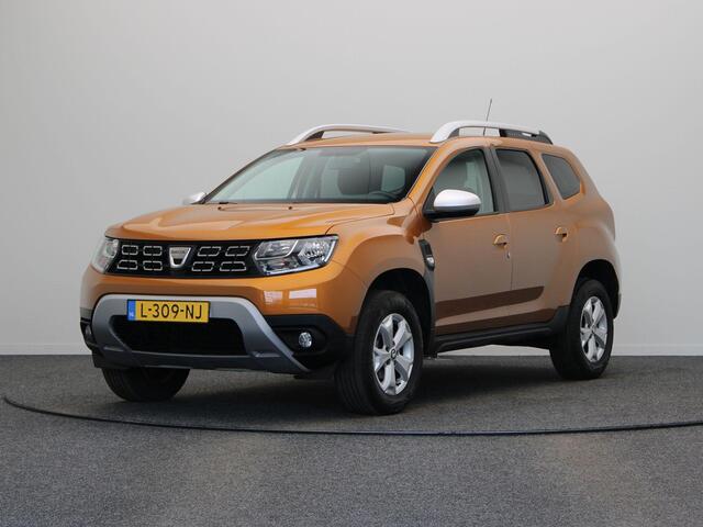 Dacia DUSTER 1.0 TCe Bi-Fuel Comfort | Airco | Multi media | Cruise Control | Licht metalen velgen |