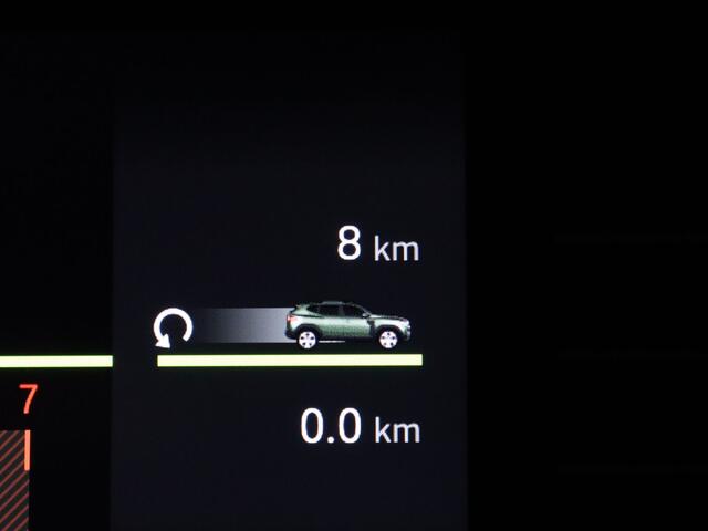 Dacia DUSTER 140pk mild hybrid extreme Apple Carplay/Android Auto | Climate