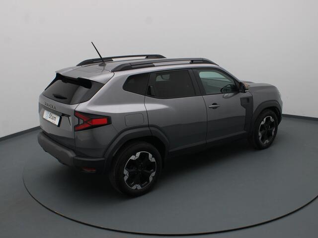 Dacia DUSTER 140pk mild hybrid extreme Apple Carplay/Android Auto | Climate