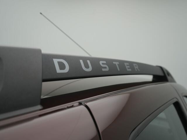 Dacia DUSTER 1.2 TCe 4x2 Ambiance - RIJKLAARPRIJS - Airco - Trekhaak - Volledig Dealeronderhouden