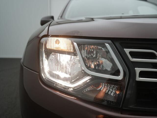 Dacia DUSTER 1.2 TCe 4x2 Ambiance - RIJKLAARPRIJS - Airco - Trekhaak - Volledig Dealeronderhouden