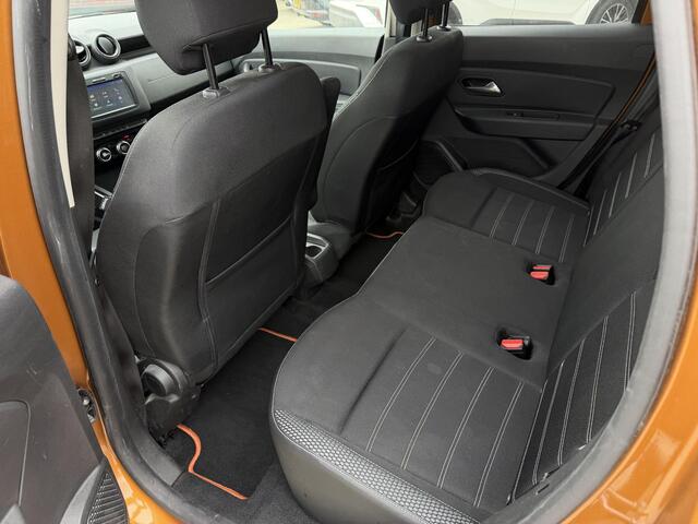 Dacia DUSTER 1.2 TCe Prestige | WORDT VERWACHT |