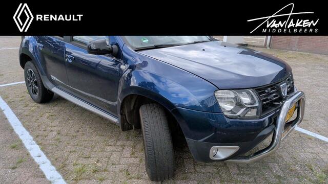 Dacia DUSTER 1.2 TCe 4x2 Blackshadow