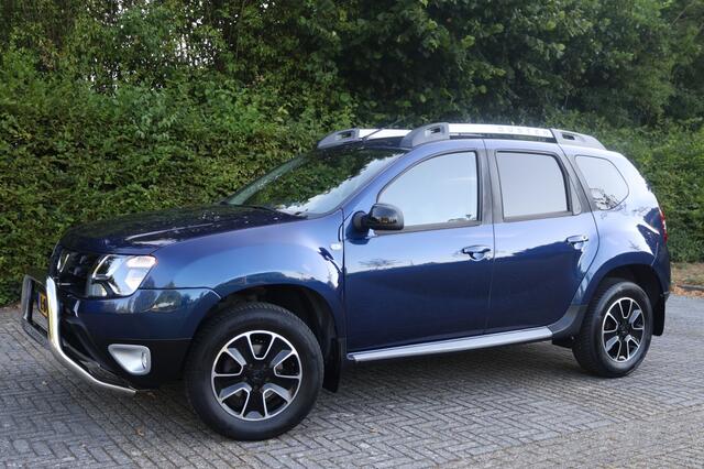 Dacia DUSTER 1.2 TCe