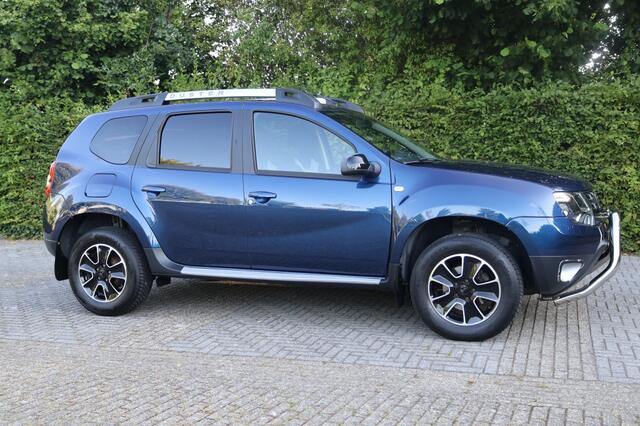 Dacia DUSTER 1.2 TCe