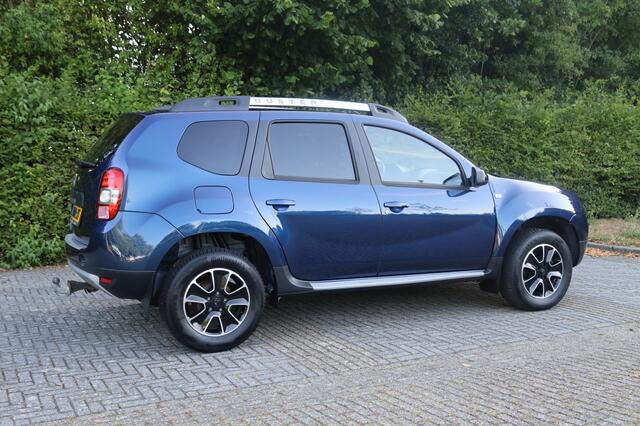 Dacia DUSTER 1.2 TCe