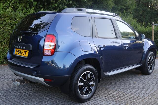Dacia DUSTER 1.2 TCe