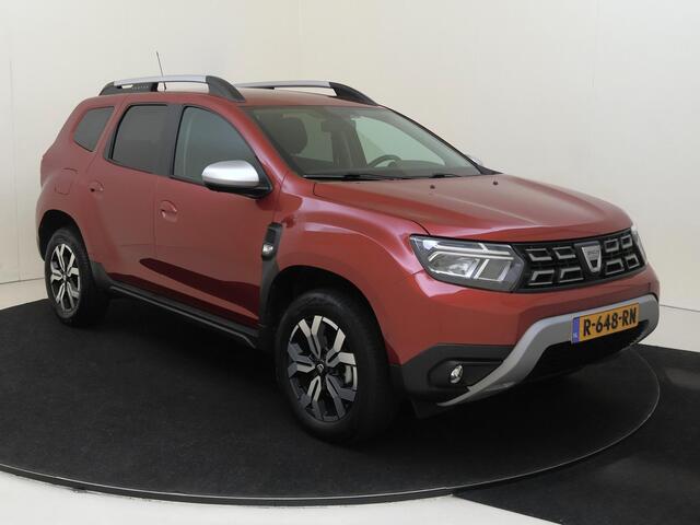 Dacia DUSTER 1.3 TCe Extreme | Lichtmetalen velgen | Trekhaak