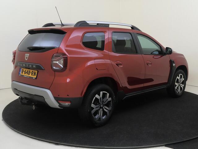 Dacia DUSTER 1.3 TCe Extreme | Lichtmetalen velgen | Trekhaak