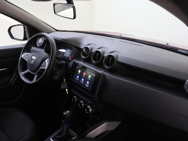 Dacia DUSTER 1.3 TCe Extreme | Lichtmetalen velgen | Trekhaak