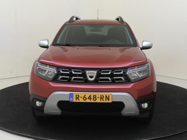 Dacia DUSTER 1.3 TCe Extreme | Lichtmetalen velgen | Trekhaak