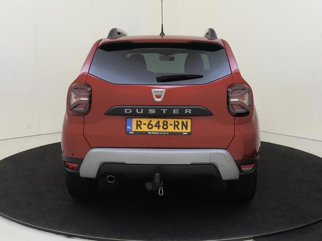Dacia DUSTER 1.3 TCe Extreme | Lichtmetalen velgen | Trekhaak
