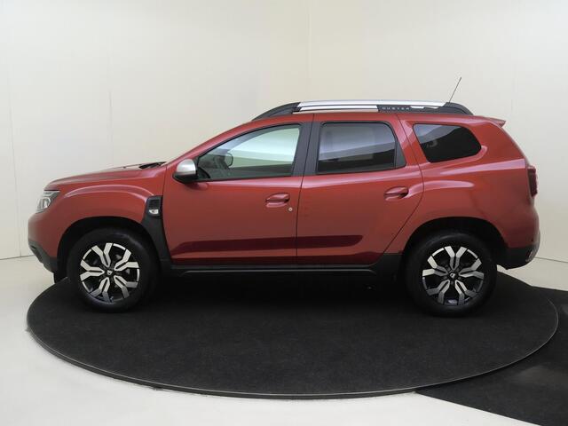 Dacia DUSTER 1.3 TCe Extreme | Lichtmetalen velgen | Trekhaak