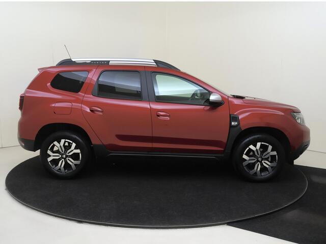 Dacia DUSTER 1.3 TCe Extreme | Lichtmetalen velgen | Trekhaak