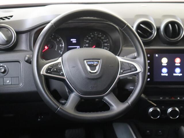 Dacia DUSTER 1.3 TCe Extreme | Lichtmetalen velgen | Trekhaak