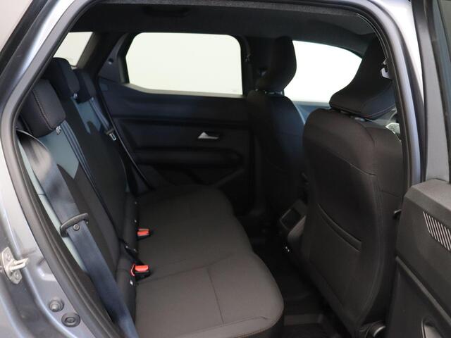 Dacia DUSTER mild hybrid 140pk extreme | 360 graden camera | Parkeersensoren rondom | Blind spot warning |