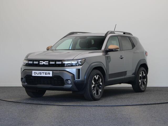 Dacia DUSTER mild hybrid 140pk extreme | 360 graden camera | Parkeersensoren rondom | Blind spot warning |