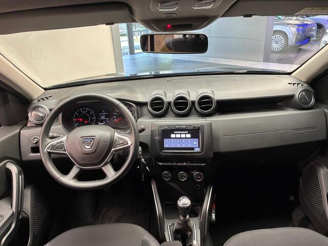 Dacia DUSTER 1.3 TCe Prestige | Cruise control | Camera | Navigatie via Carplay |