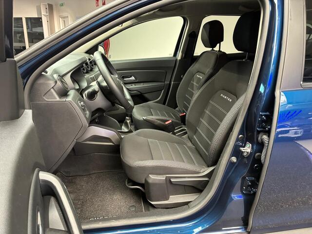Dacia DUSTER 1.3 TCe Prestige | Cruise control | Camera | Navigatie via Carplay |