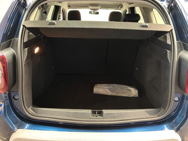 Dacia DUSTER 1.3 TCe Prestige | Cruise control | Camera | Navigatie via Carplay |