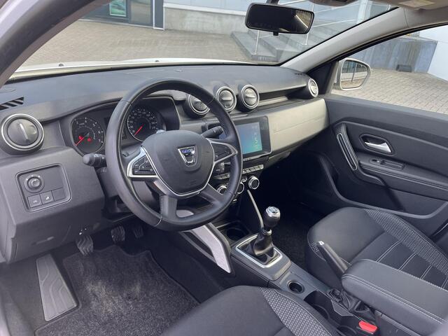 Dacia DUSTER 1.0 TCe Bi-Fuel Prestige | NAVI | CAMERA | PDC | CRUISE | ALL SEASON |