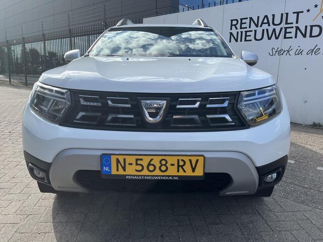 Dacia DUSTER 1.0 TCe Bi-Fuel Prestige | NAVI | CAMERA | PDC | CRUISE | ALL SEASON |