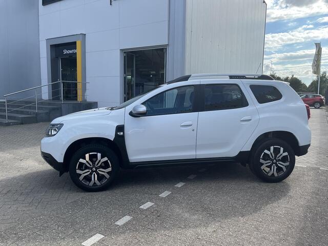 Dacia DUSTER 1.0 TCe Bi-Fuel Prestige | NAVI | CAMERA | PDC | CRUISE | ALL SEASON |