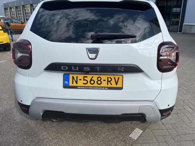 Dacia DUSTER 1.0 TCe Bi-Fuel Prestige | NAVI | CAMERA | PDC | CRUISE | ALL SEASON |