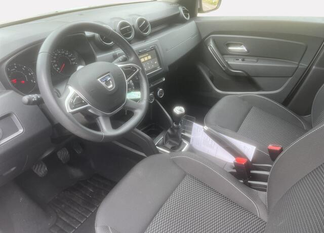Dacia DUSTER 1.0 TCe Comfort