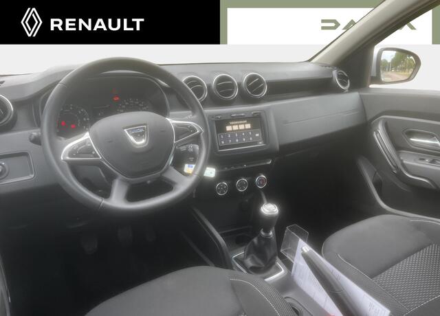 Dacia DUSTER 1.0 TCe Comfort