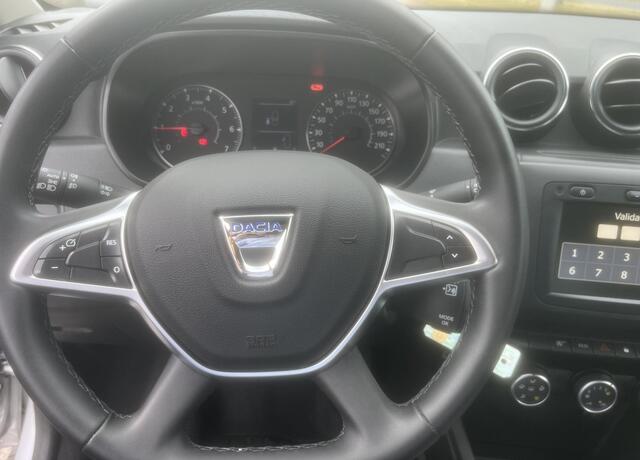 Dacia DUSTER 1.0 TCe Comfort