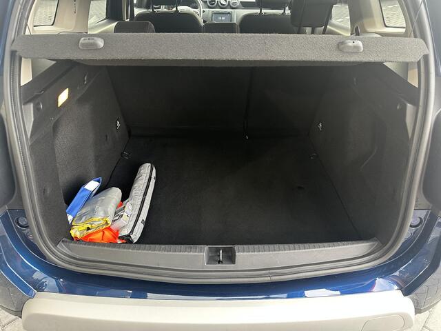 Dacia DUSTER 1.2 TCe Prestige | CAMERA | NAVI | CRUISE CONTROL | AIRCO | BLUETOOTH