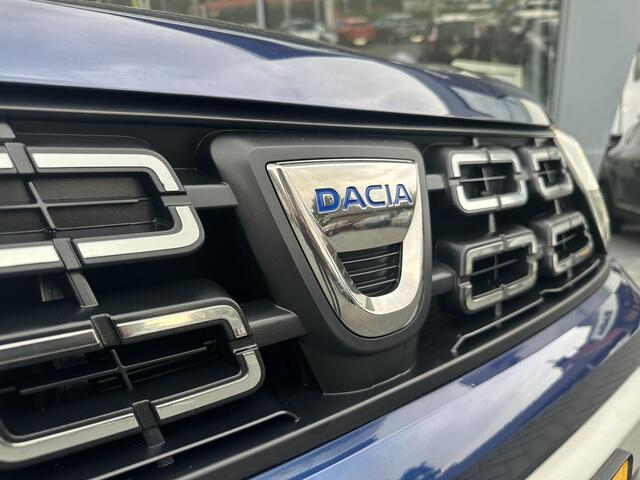 Dacia DUSTER 1.2 TCe Prestige | CAMERA | NAVI | CRUISE CONTROL | AIRCO | BLUETOOTH