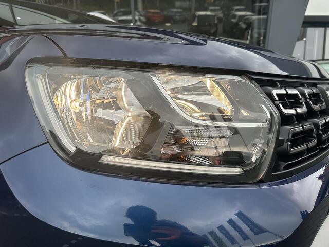 Dacia DUSTER 1.2 TCe Prestige | CAMERA | NAVI | CRUISE CONTROL | AIRCO | BLUETOOTH