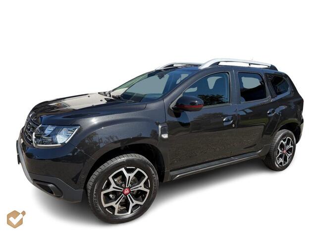 Dacia DUSTER 1.3 TCe Tech Road 1e Eig. NL-Auto *Geen Afl. kosten*