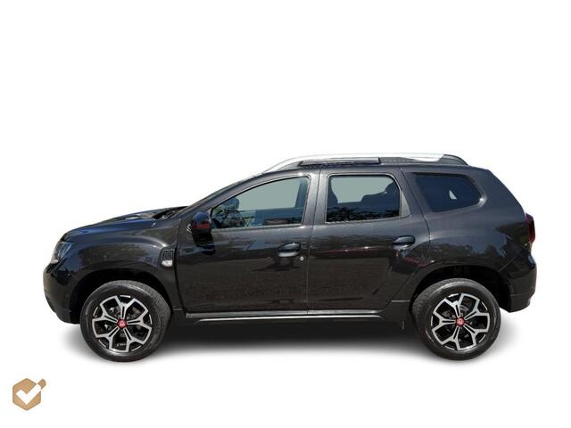 Dacia DUSTER 1.3 TCe Tech Road 1e Eig. NL-Auto *Geen Afl. kosten*