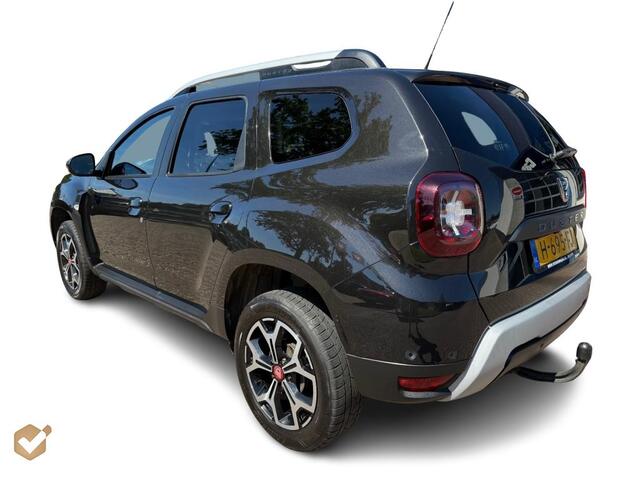 Dacia DUSTER 1.3 TCe Tech Road 1e Eig. NL-Auto *Geen Afl. kosten*