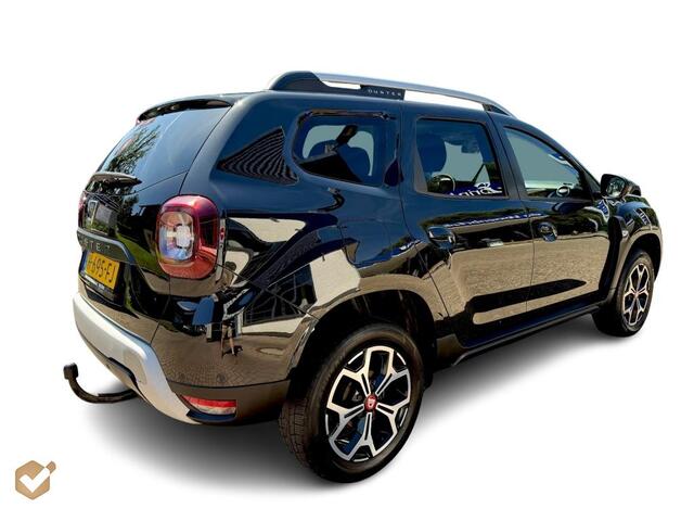Dacia DUSTER 1.3 TCe Tech Road 1e Eig. NL-Auto *Geen Afl. kosten*