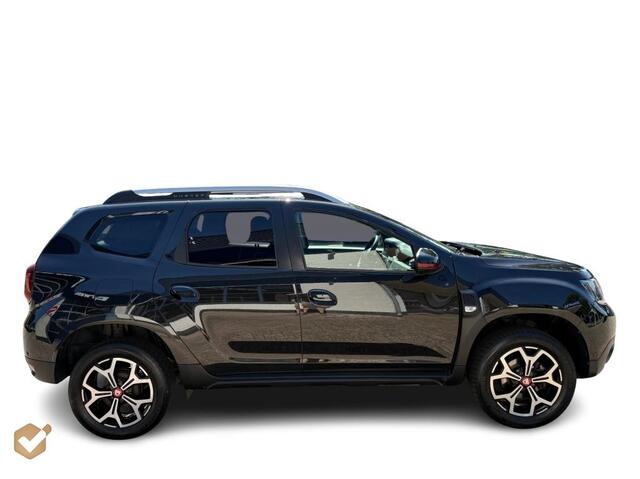 Dacia DUSTER 1.3 TCe Tech Road 1e Eig. NL-Auto *Geen Afl. kosten*