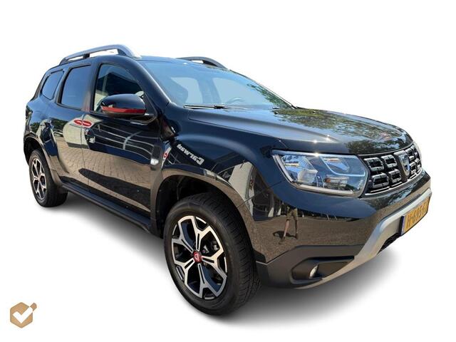 Dacia DUSTER 1.3 TCe Tech Road 1e Eig. NL-Auto *Geen Afl. kosten*