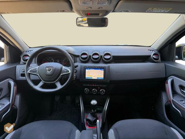 Dacia DUSTER 1.3 TCe Tech Road 1e Eig. NL-Auto *Geen Afl. kosten*
