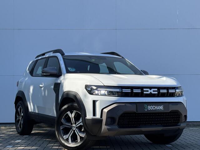 Dacia DUSTER 1.0 TCe 100 ECO-G Expression l Media NAV Live l