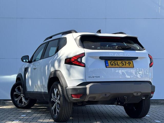 Dacia DUSTER 1.0 TCe 100 ECO-G Expression l Media NAV Live l