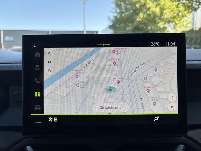 Dacia DUSTER 1.0 TCe 100 ECO-G Expression l Media NAV Live l