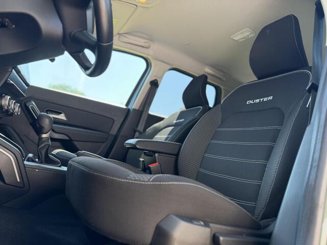 Dacia DUSTER 1.3 TCe 150 Extreme | Automaat | Keyless | Camera | CarPlay |Cruise |