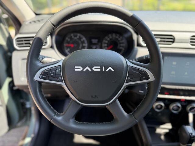 Dacia DUSTER 1.3 TCe 150 Extreme | Automaat | Keyless | Camera | CarPlay |Cruise |