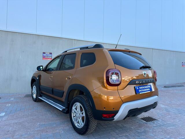 Dacia DUSTER 1.3 TCe Prestige Climate C, Cruise C, Stoelverw, Navigatie!!!!